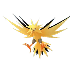 Zapdos