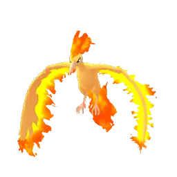Moltres