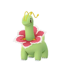 Meganium