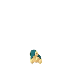 Cyndaquil