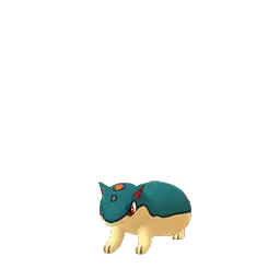 Quilava