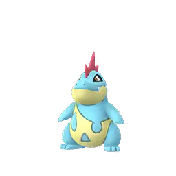 Croconaw