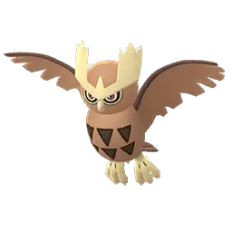 Noctowl