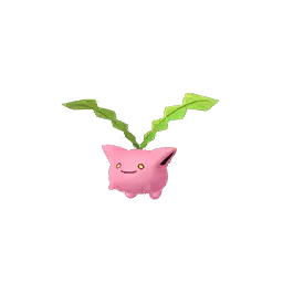 Hoppip