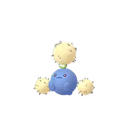 Jumpluff