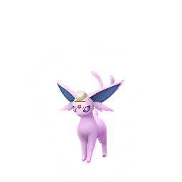 Explorer Espeon