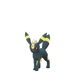 Explorer Umbreon