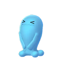 Wobbuffet