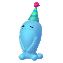 Party Wobbuffet