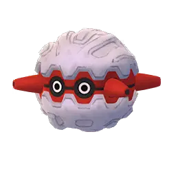 Forretress