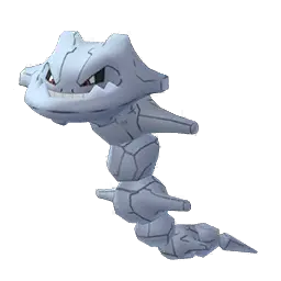 Steelix