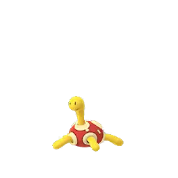 Shuckle