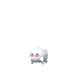 Sunglasses Corsola (Galar)
