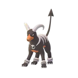 Houndoom