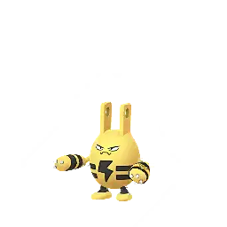 Spark Elekid