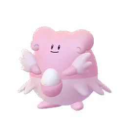 Blissey