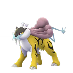 Raikou