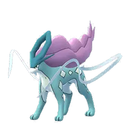 Suicune