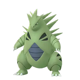 Tyranitar