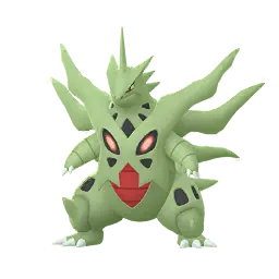 Mega-Tyranitar