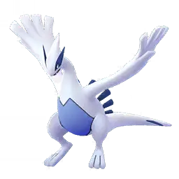Lugia
