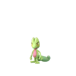Treecko