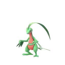 Grovyle