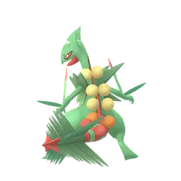 Mega-Sceptile