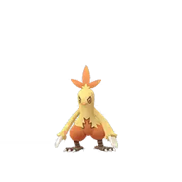 Combusken