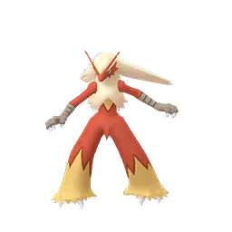 Blaziken