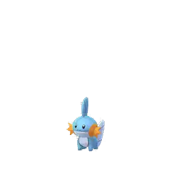 Mudkip