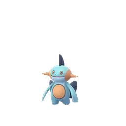 Marshtomp