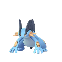 Swampert