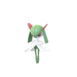 Kirlia