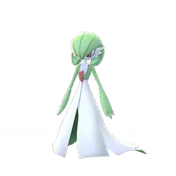 Gardevoir
