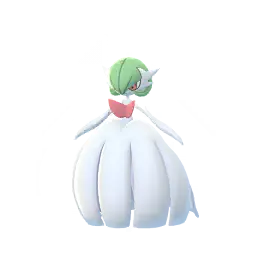Mega-Gardevoir