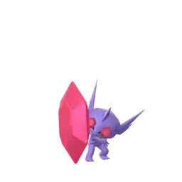 Mega-Sableye