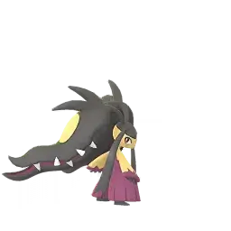 Mega-Mawile