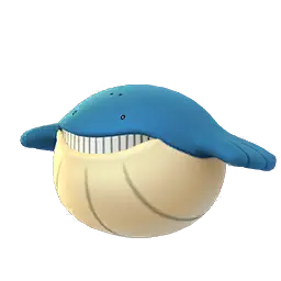 Wailmer