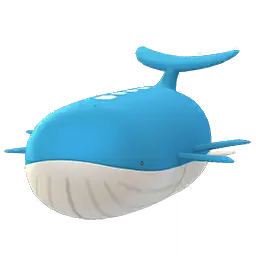 Wailord
