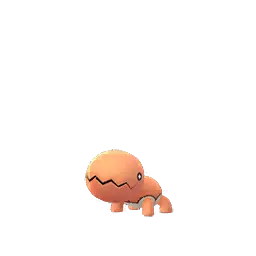 Trapinch