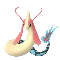 Milotic