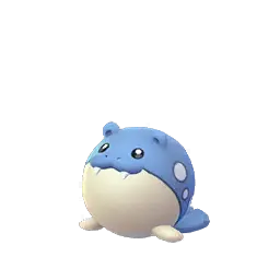 Spheal