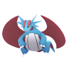 Salamence