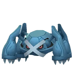 Metagross