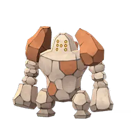 Regirock