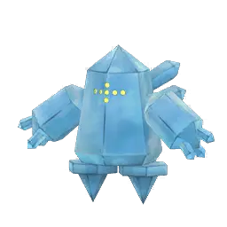 Regice