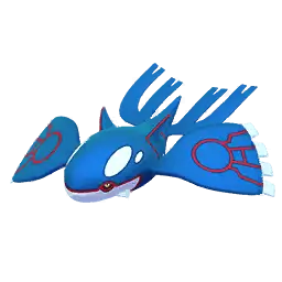 Kyogre