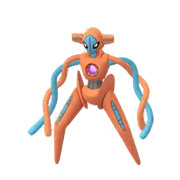 Deoxys (Normal)