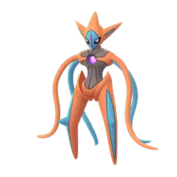 Deoxys (Attack)